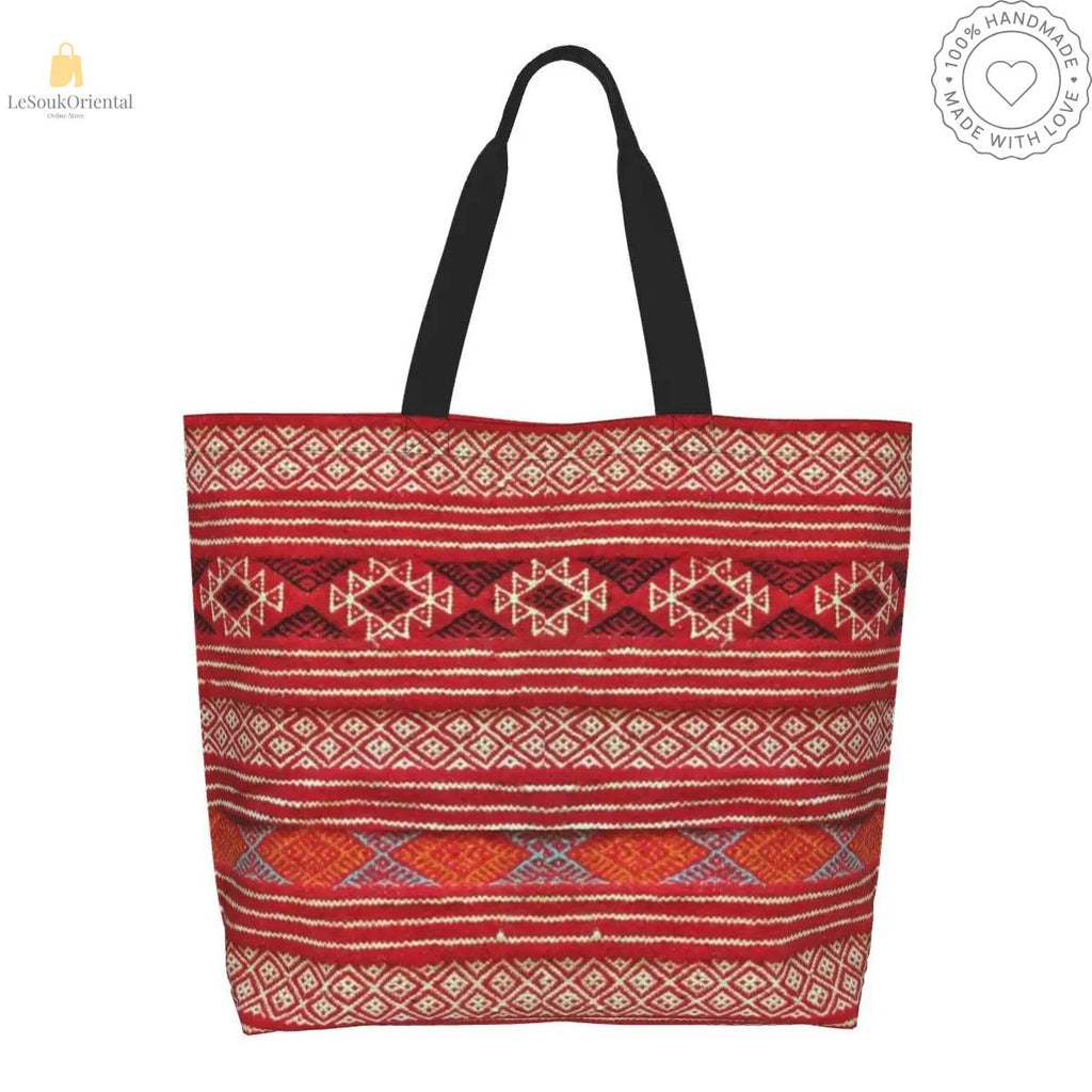 Sac caba Artisanal