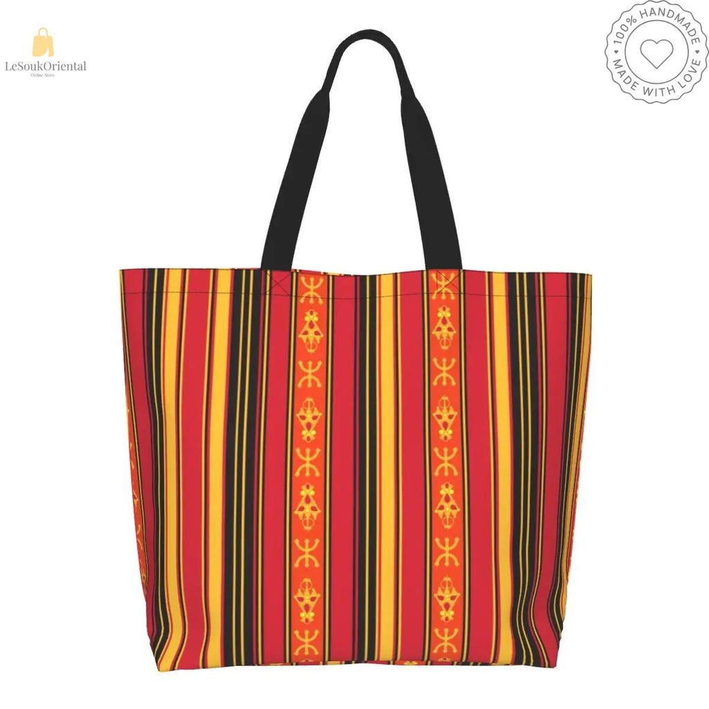 Sac caba Artisanal