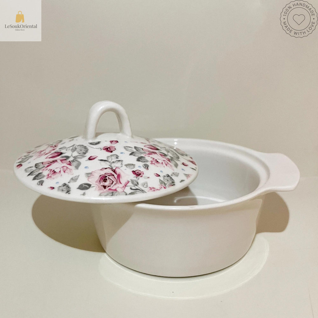 Mini tagine