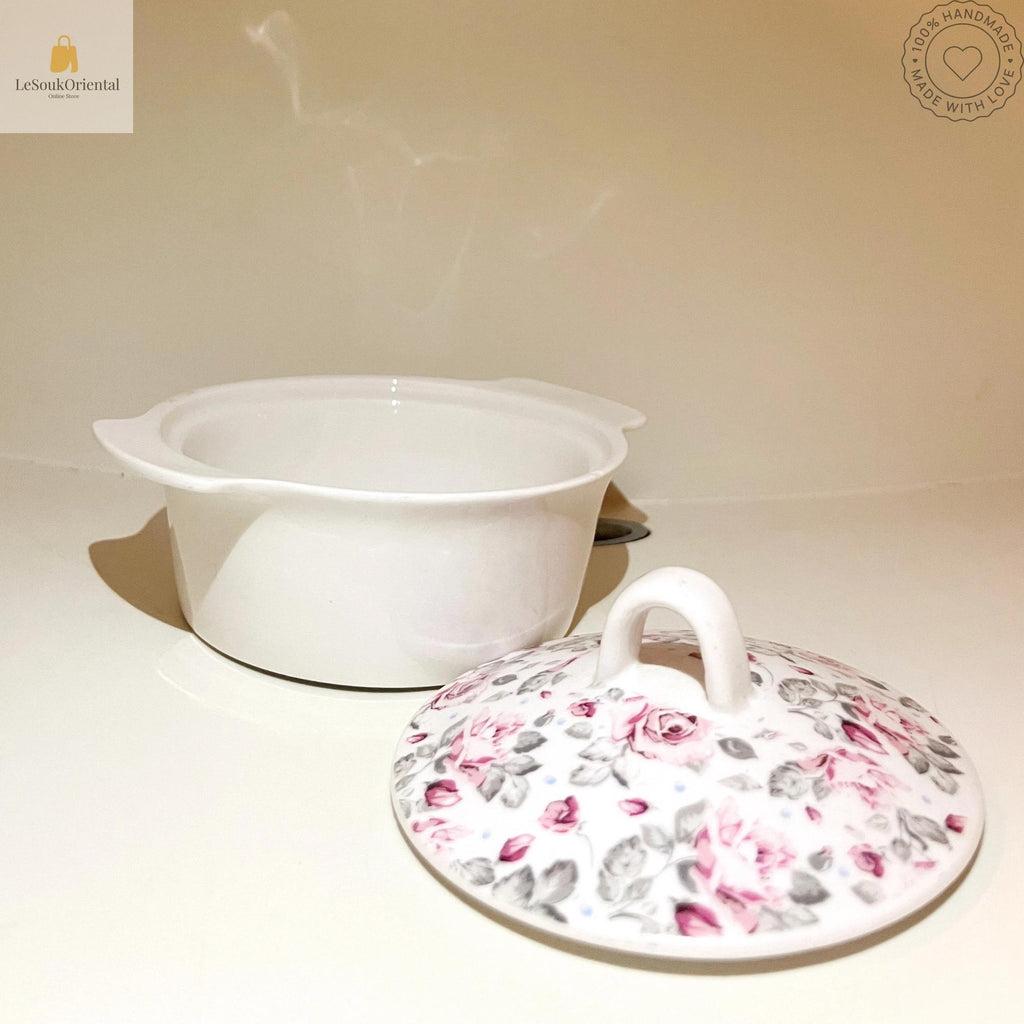 Mini tagine