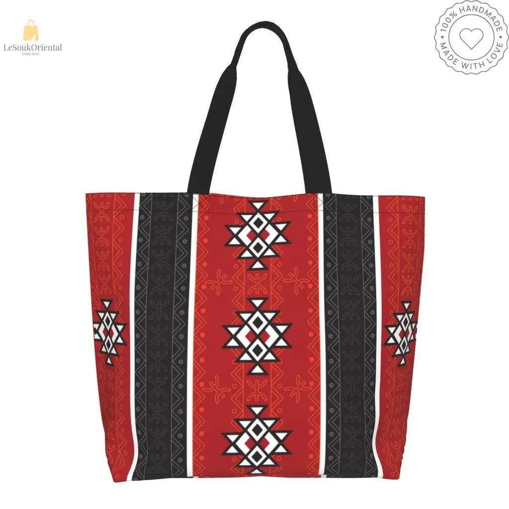 Sac caba Artisanal